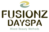 Logo Fusionz Dayspa